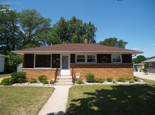 3661 S 79th St, Milwaukee, WI 53220