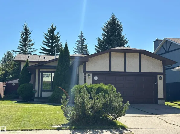 10439 16th Ave NW, Edmonton, AB T6J 5T1