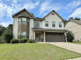 249 Masters Dr, Sumter, SC 29154
