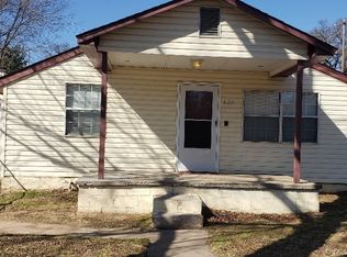 622 N Grant Ave, Sand Springs, OK 74063