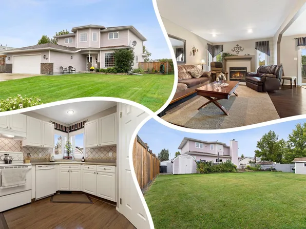 48 Mill Rd, Sturgeon County, AB T8R 1N6