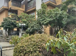 2299 E 30th Ave #206, Vancouver, BC