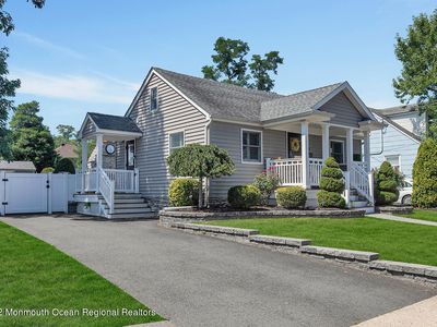 54 Collins Avenue, Port Monmouth, NJ, 07758