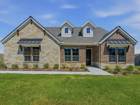 425 Texas Sage Trl, Weatherford, TX 76085