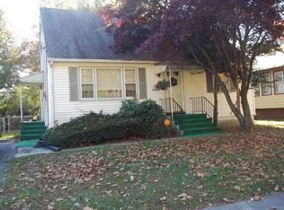 329 Hunt Ave, Hamilton, NJ 08610
