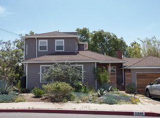 12660 Palms Blvd, Los Angeles, CA 90066