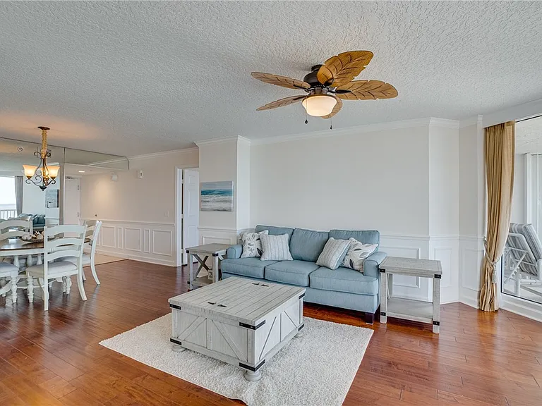 5049 N Highway A1A #1503 — Photo 6