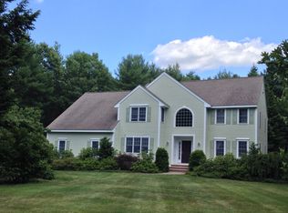 2 Elderberry Way, Westford, MA 01886