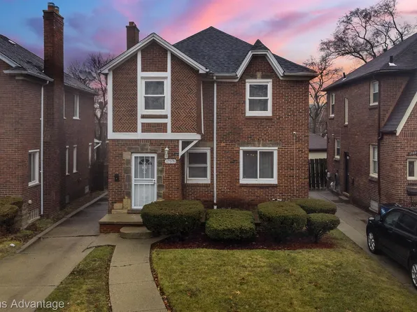 17570 Woodingham Dr, Detroit, MI 48221