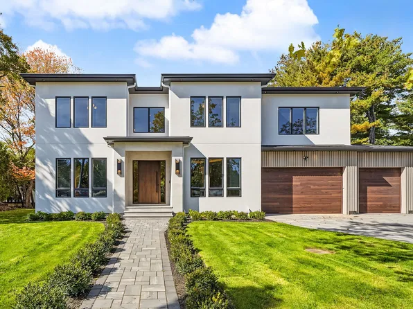 65 Levbert Rd, Newton, MA 02459