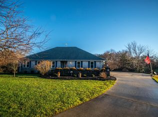 34 Turtle Point LOT 3 & 4, Crossville, TN 38571