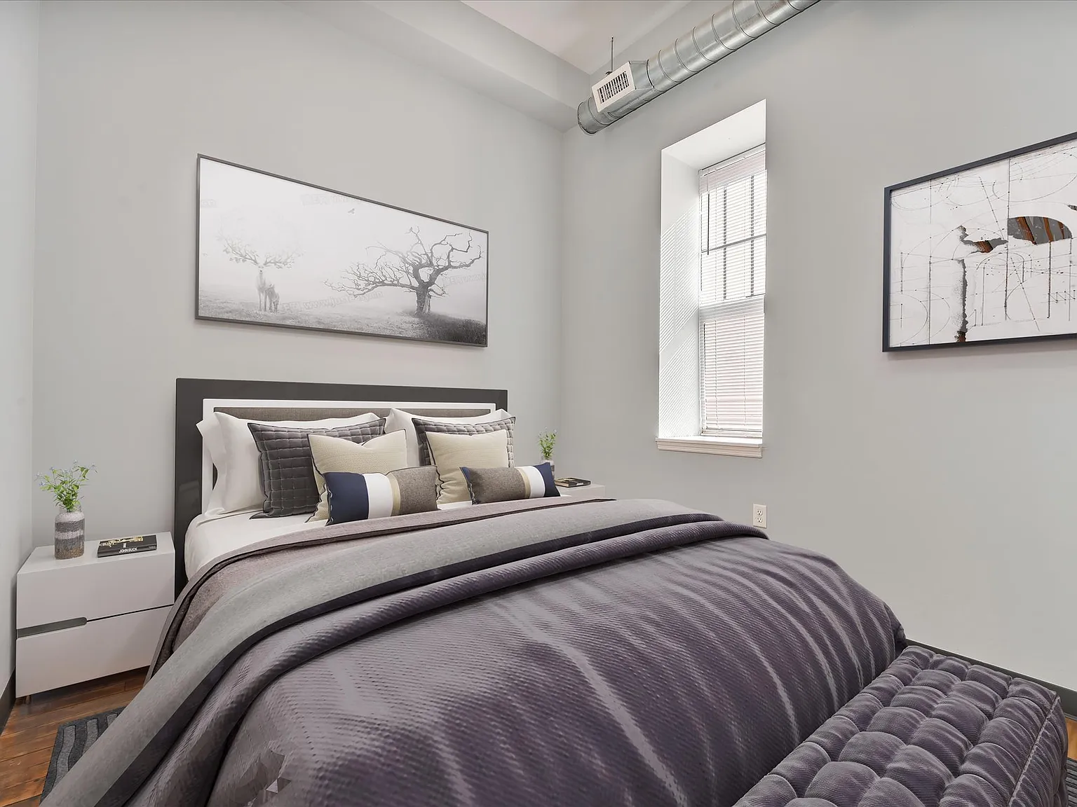 1 bed, 750 sqft, $1,425 — Photo 2