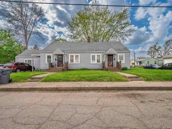 1303-1305 Sycamore St, Anderson, IN 46016