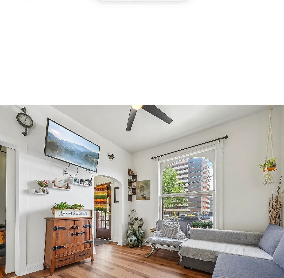 2 bed, 1293 sqft, $1,050 — Photo 3