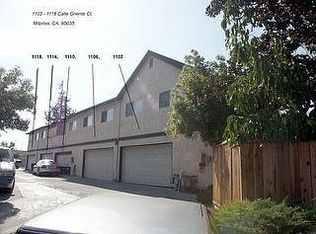 1106 Calle Oriente, Milpitas, CA 95035