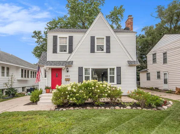 623 Deming St SE, Grand Rapids, MI 49507