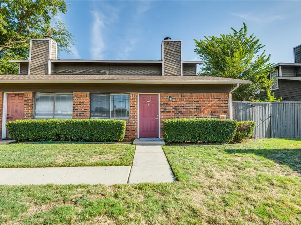 1122 Millview Dr #1304, Arlington, TX 76012