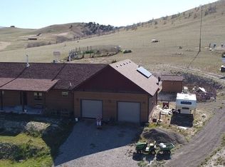 820 Miller Canyon Rd, Three Forks, MT 59752