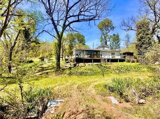 1726 Marion Country #5013, Everton, AR 72633
