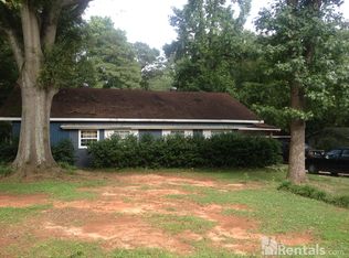 125 David Rd, Hampton, GA 30228