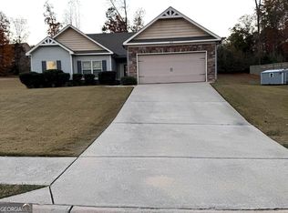 628 Stevens Pl, McDonough, GA 30252