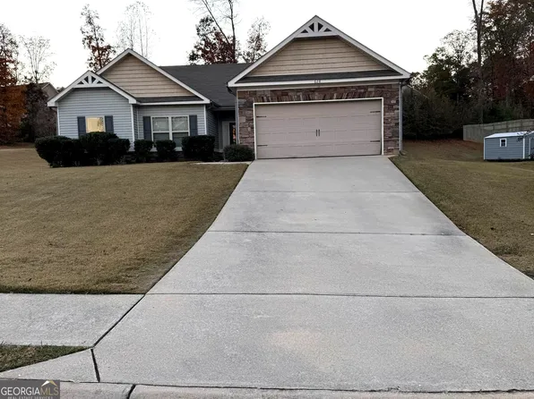 628 Stevens Pl, McDonough, GA 30252
