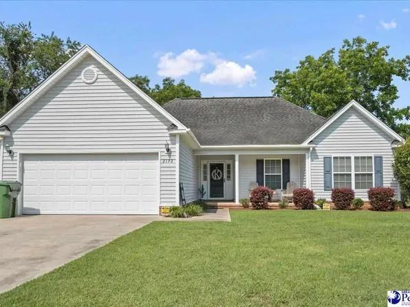 2172 Carriage Place Dr, Florence, SC 29505