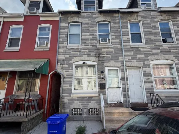 1336 Mulberry St, Reading, PA 19604