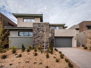 6145 Amber View St, Summerlin, NV 89135