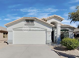 15832 W Linden St, Goodyear, AZ 85338