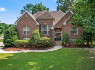 6509 Muskogee Cv, Leeds, AL 35094