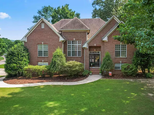 6509 Muskogee Cv, Leeds, AL 35094