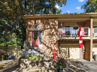 155 Maple Ave, Barrie, ON L4N 1S5