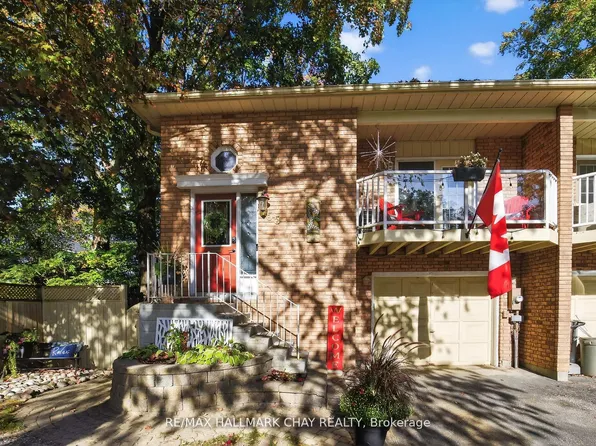 155 Maple Ave, Barrie, ON L4N 1S5