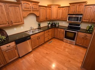 4220 S Kimbrough Ave, Springfield, MO 65810