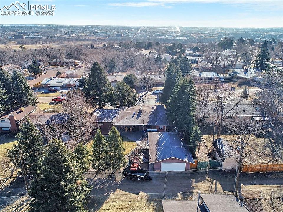 232 Chamberlin Ave, Colorado Springs, CO 80906 | Zillow