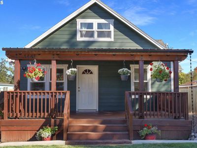 1441 6th St, Springfield, OR, 97477