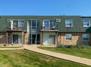 8505 W 101st Ter #8-101, Palos Hills, IL 60465