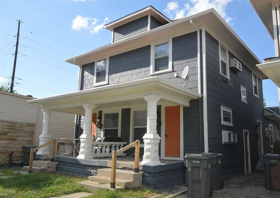 1st image of 530 1/2 E Raymond St