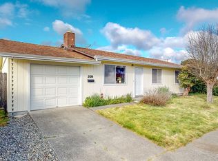 2126 11th St, Arcata, CA 95521