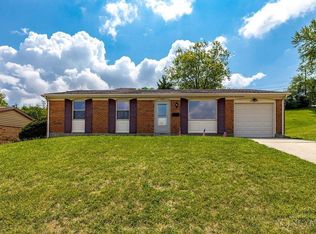 700 Rockford Dr, Hamilton, OH 45013