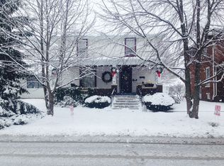 413 N Main St, Tipton, IN 46072