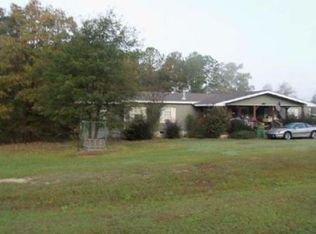 258 Timberline Cir, Byron, GA 31008