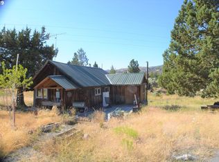 27404 W Bench Rd, John Day, OR 97845