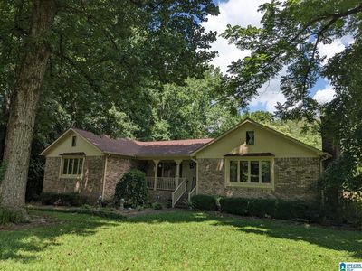 291 Twin Oaks Dr, Blountsville, AL, 35031