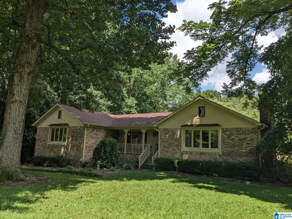 291 Twin Oaks Dr, Blountsville, AL 35031