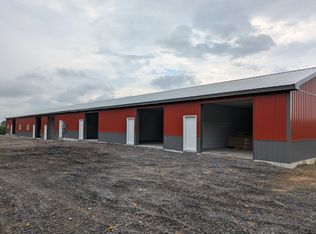 122 Buttermilk Rd, Newville, PA 17241