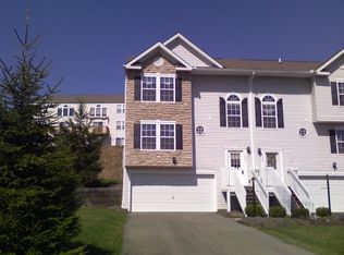 1001 Tomahawk Ct, Washington, PA