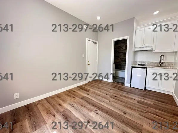 848 W 23rd St #303, Los Angeles, CA 90007