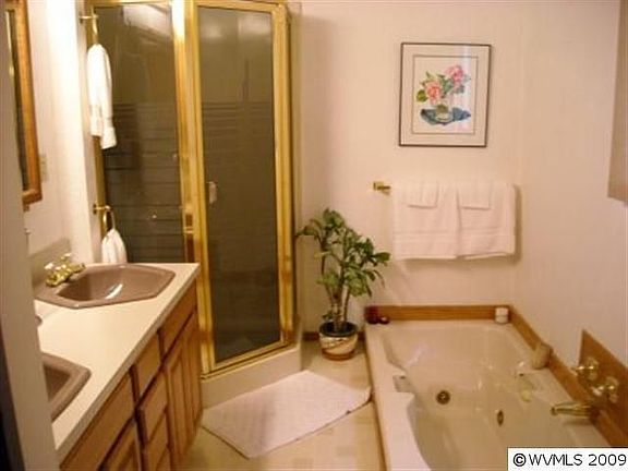 Masterbath